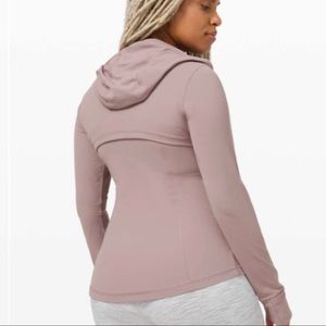 Lululemon Hooded Define Jacket Nulu